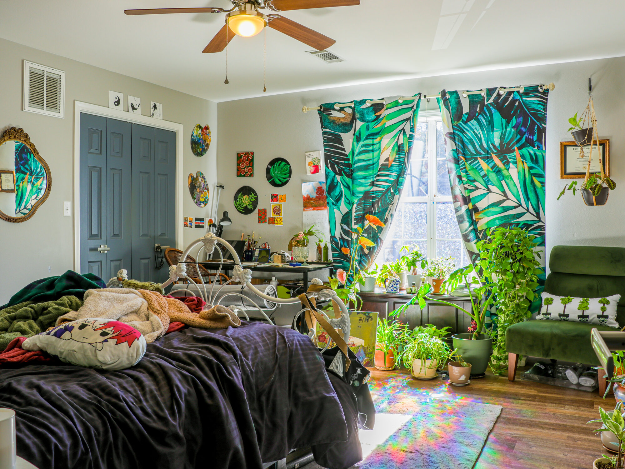 Real estate photograph by Sage Smith